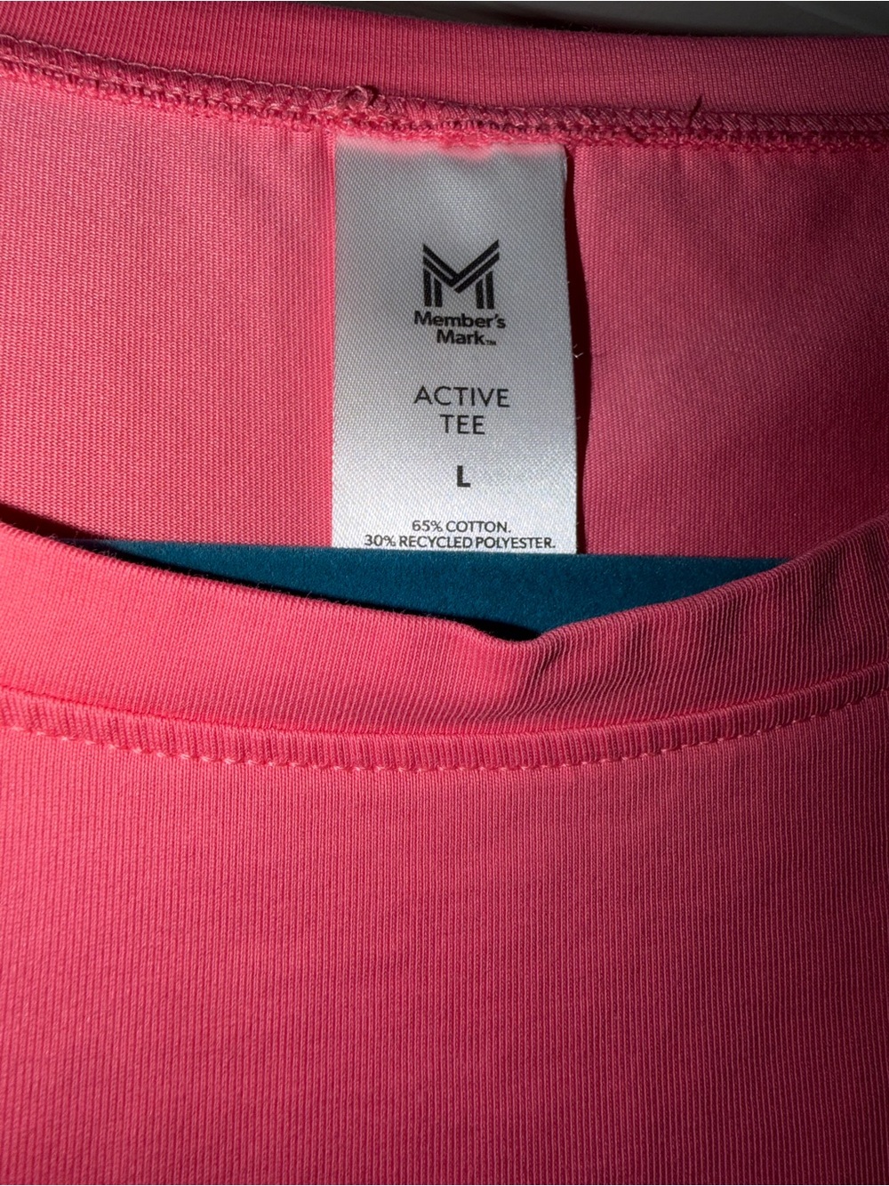 Member's Mark | Women's Active T-Shirt - Picture 3 of 14